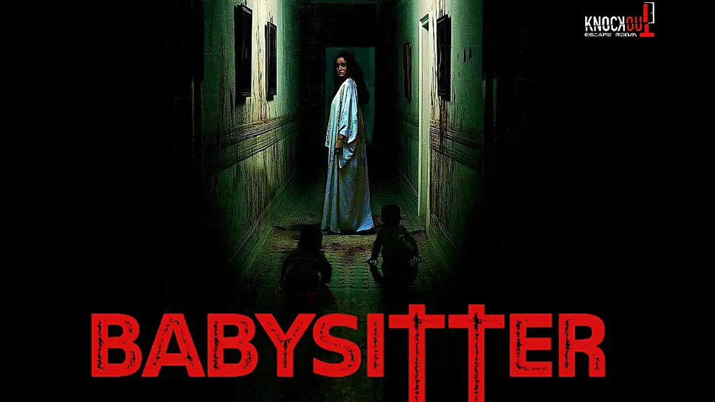 Babysitter