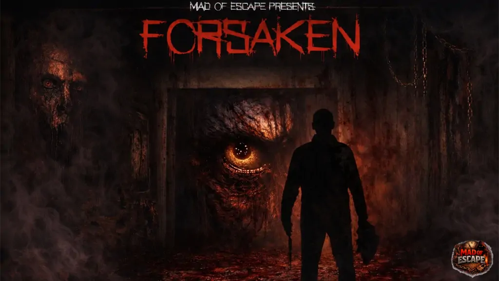 Forsaken