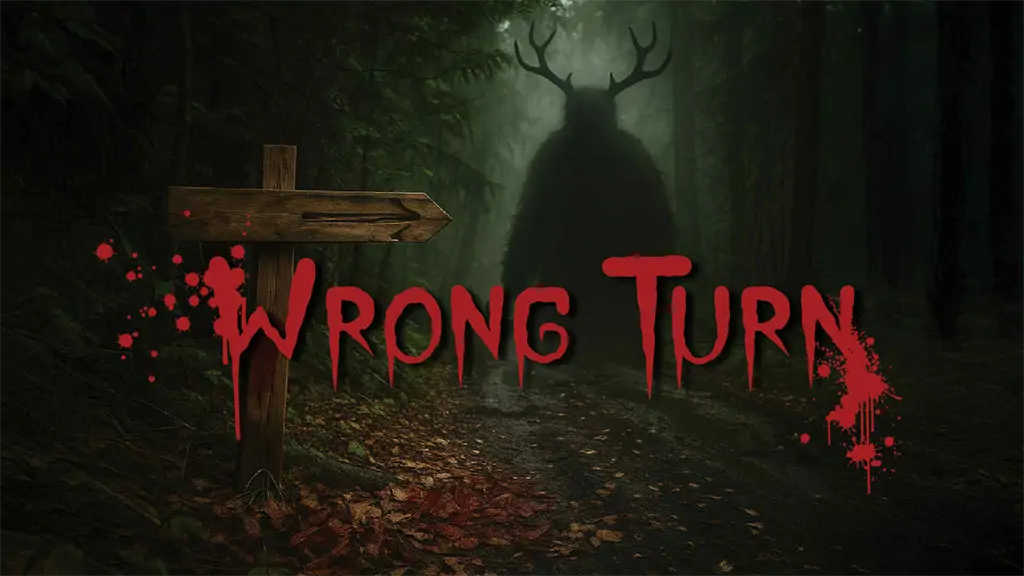Wrong Turn