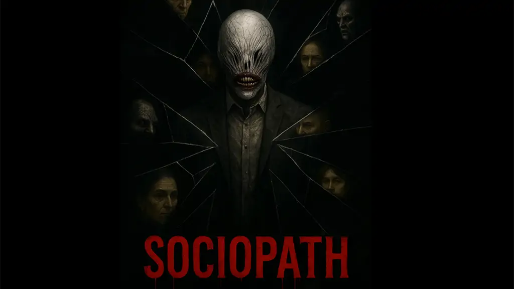 Sociopath