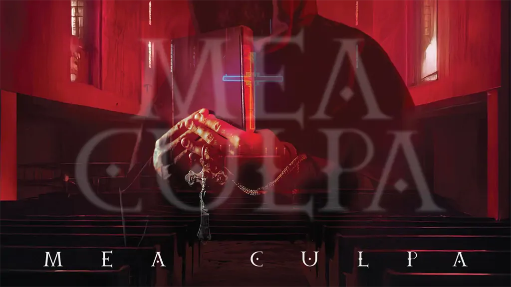 Mea Culpa