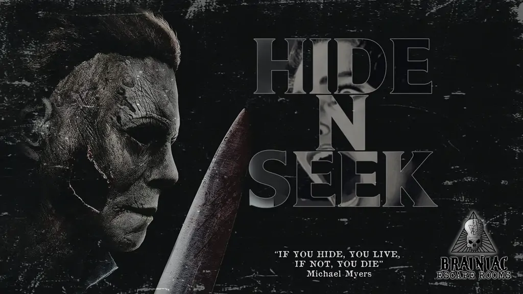 Hide n Seek