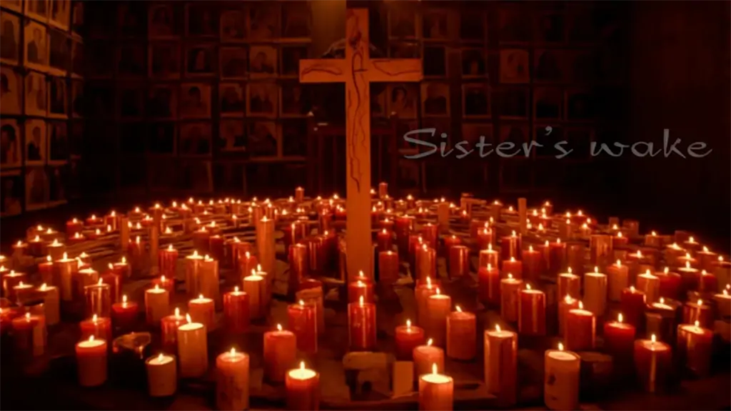 Sister’s Wake