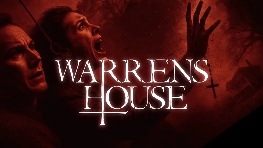 Warrens House