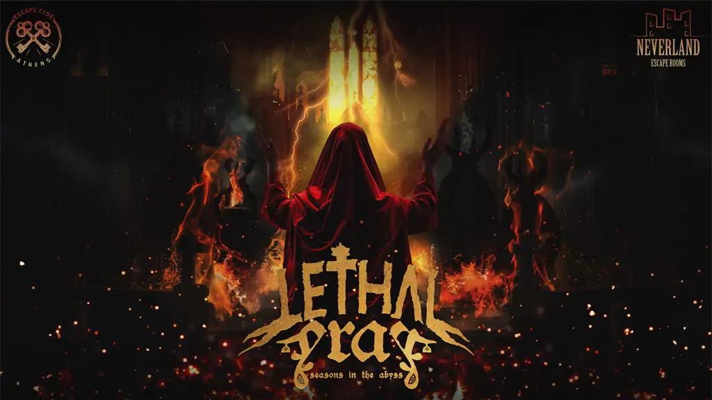 Lethal Pray
