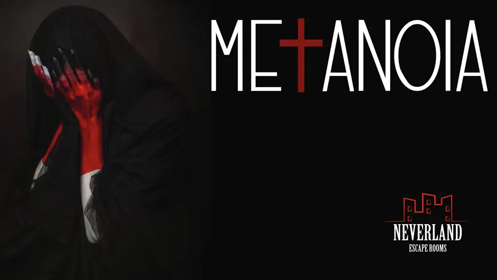 Metanoia