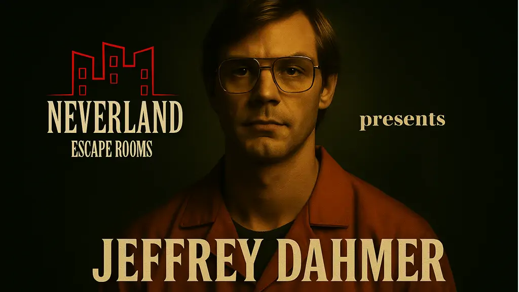 Jeffrey Dahmer