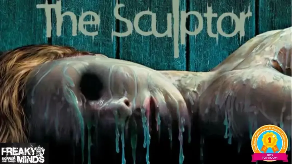 The Sculptor