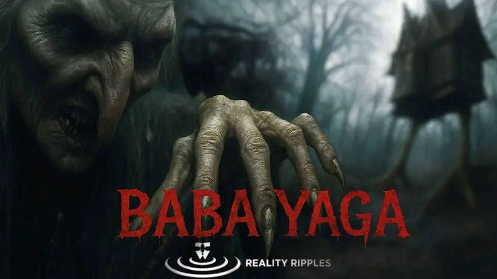 Babayaga