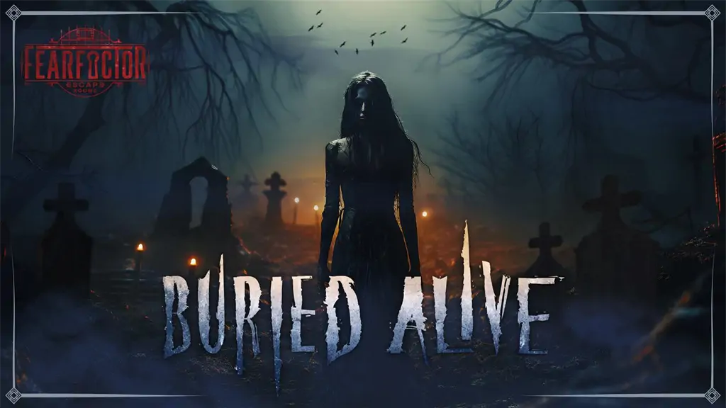 Buried Alive