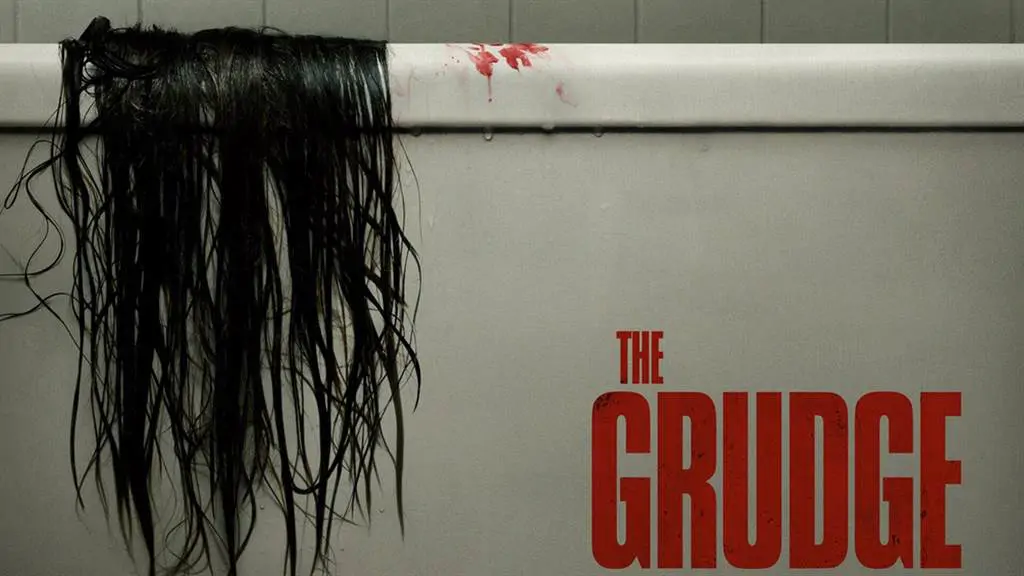 The grudge