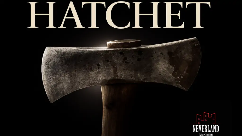 Hatchet